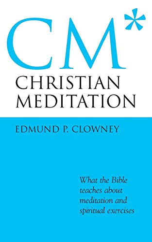 Christian Meditation von Regent College Publishing