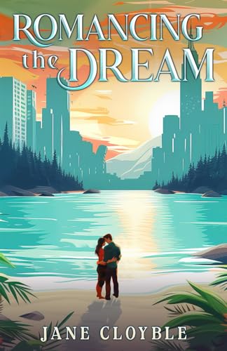 Romancing The Dream von DartFrog Books