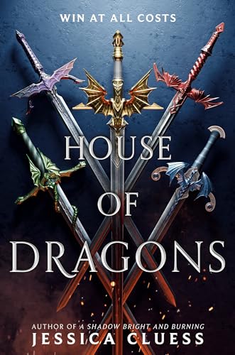 House of Dragons von Random House Books for Young Readers