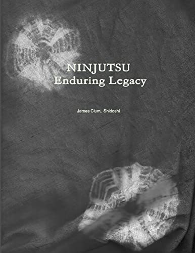 NINJUTSU: Enduring Legacy NINJUTSU: Enduring Legacy von Lulu