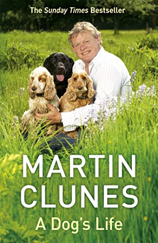 A Dog's Life von Hodder Paperbacks