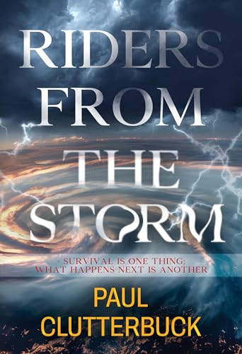 Riders from the Storm von Olympia Publishers