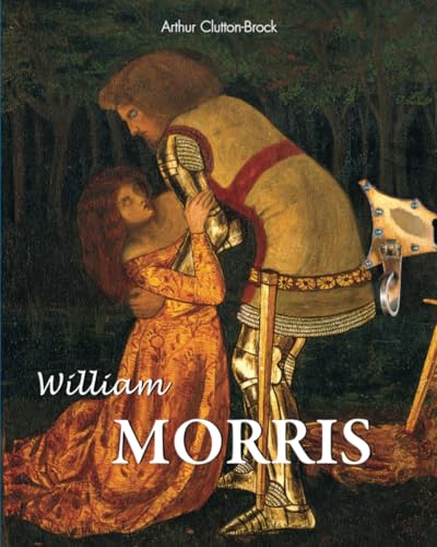 William Morris von Parkstone International