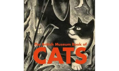 The British Museum Book of Cats von Thames & Hudson