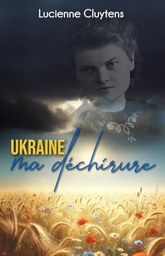 Ukraine, ma déchirure von THEBOOKEDITION