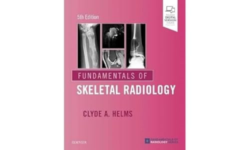 Fundamentals of Skeletal Radiology von Elsevier