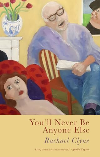 You'll Never Be Anyone Else von Seren