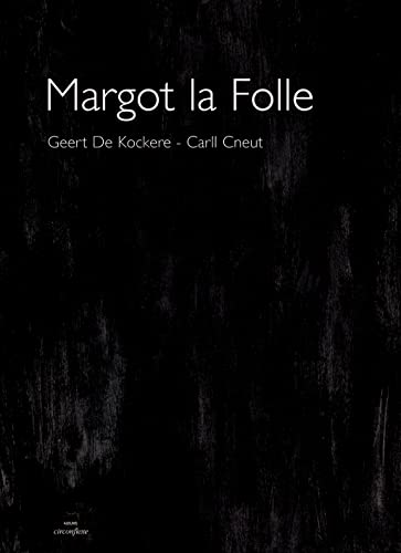 Margot la folle
