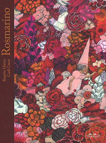 Rosmarino (Fiabe quasi classiche) von TopiPittori