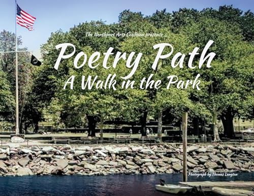 Poetry Path: A Walk in the Park von Red Penguin Books