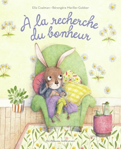 A la recherche du bonheur von CASTERMAN