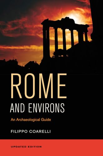 Rome and Environs - An Archaeological Guide