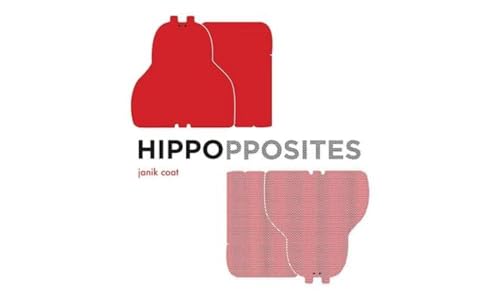 Hippopposites (A Grammar Zoo Book)