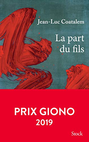 La part du fils: roman von STOCK