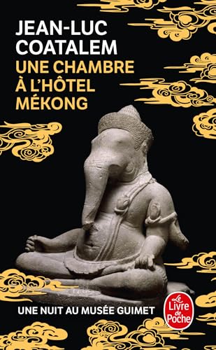 Une Chambre à l'hôtel Mékong von LGF
