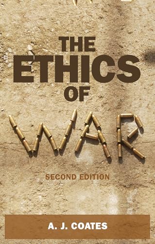 The Ethics of War: Second Edition von Manchester University Press