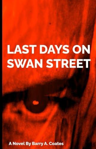 Last Days On Swan Street Last Days On Swan Street von KDP