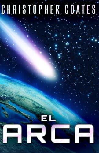 El Arca von Independently published