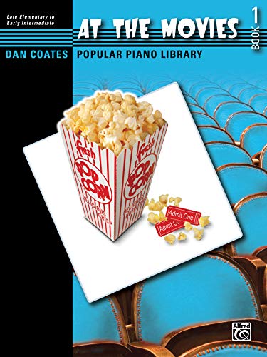 At the Movies Book 1