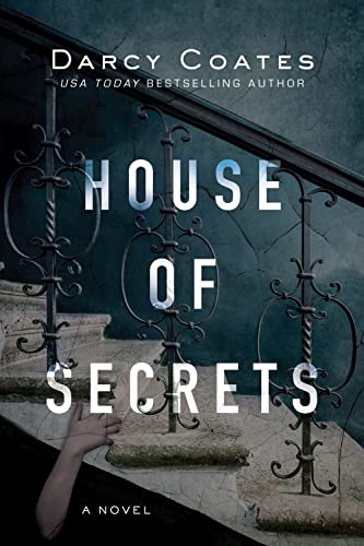 House of Secrets: A Novel (House of Shadows, 2, Band 2)