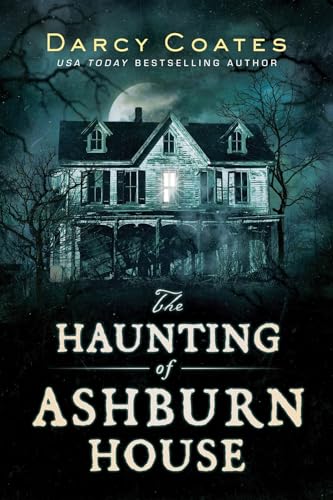 The Haunting of Ashburn House