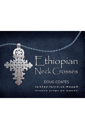 Ethiopian Neck Crosses von Austin Macauley Publishers
