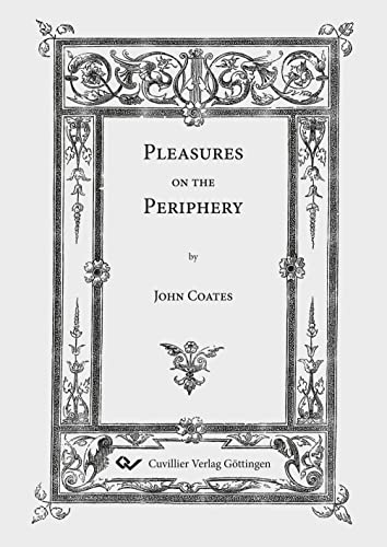 Pleasures on the Periphery