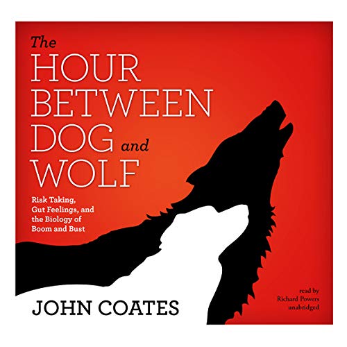 The Hour Between Dog and Wolf: Risk Taking, Gut Feelings, and the Biology of Boom and Bust