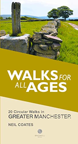 Walks for All Ages Greater Manchester von book english store global Global Store