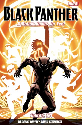 Black Panther: A Nation Under Our Feet Vol. 2 von imusti