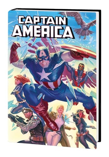 Captain America by Ta-Nehisi Coates Vol. 2 von Marvel