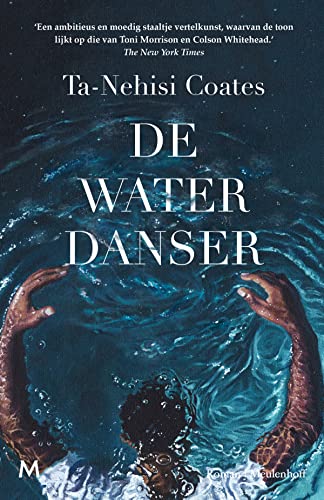 De waterdanser: roman