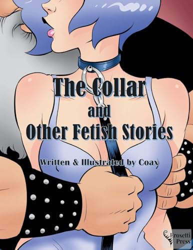 The Collar and Other Fetish Stories