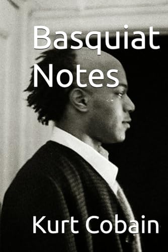 Basquiat Notes von Independently published