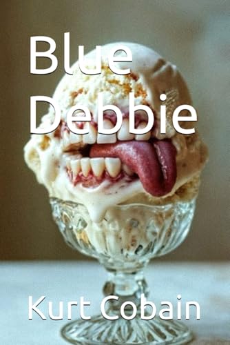 Blue Debbie von Independently published