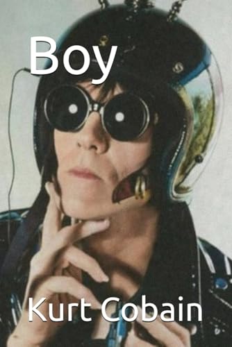Boy von Independently published