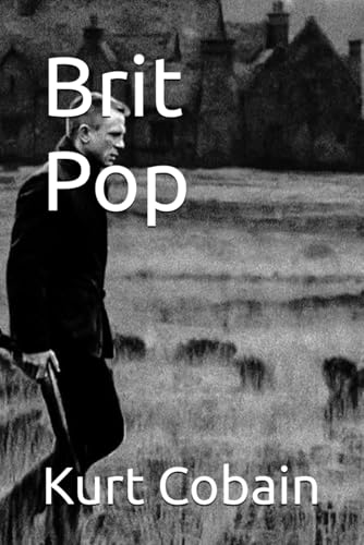 Brit Pop von Independently published