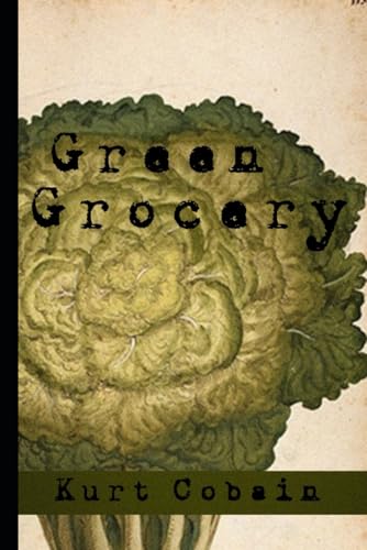Green Grocery von Independently published
