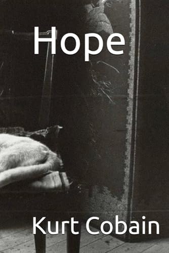 Hope von Independently published
