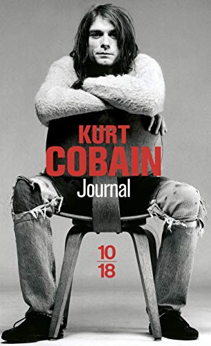 Le journal : Nouvelle édition : 13 documents inédits Le journal : Nouvelle édition : 13 documents inédits von 10 X 18
