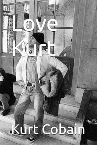 Love Kurt von Independently published