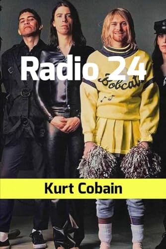 Radio 24 von Independently published