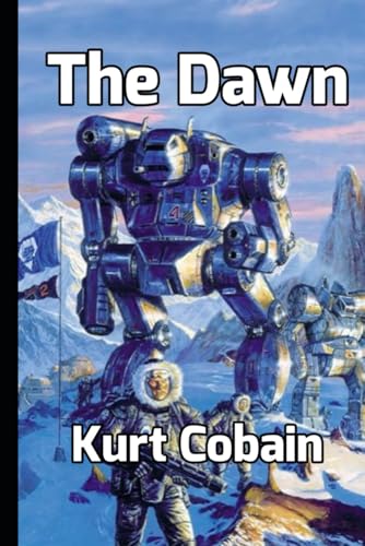 The Dawn von Independently published