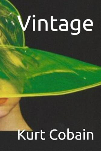 Vintage von Independently published