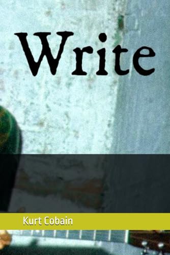 Write von Independently published