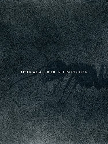 After We All Died (New Series, 77, Band 77)