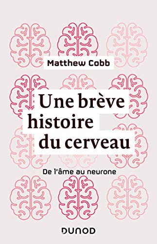 Une brève histoire du cerveau - De l'âme au neurone: De l'âme au neurone Une brève histoire du cerveau - De l'âme au neurone: De l'âme au neurone von DUNOD