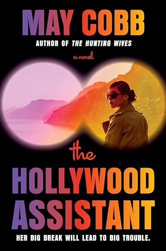 The Hollywood Assistant von BERKLEY