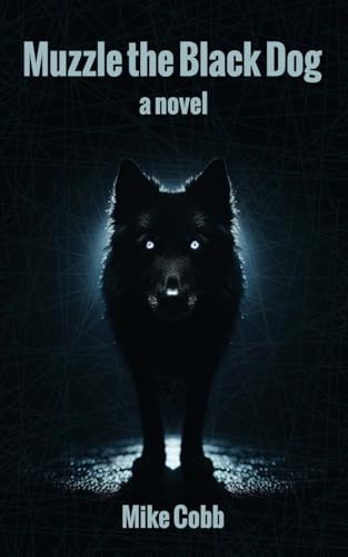 Muzzle the Black Dog von Waterside Productions