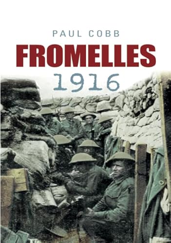 Fromelles 1916 von The History Press